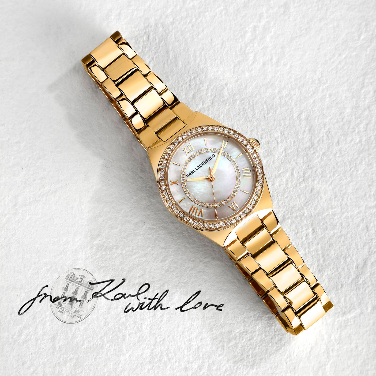 Karl Lagerfeld R0553105501